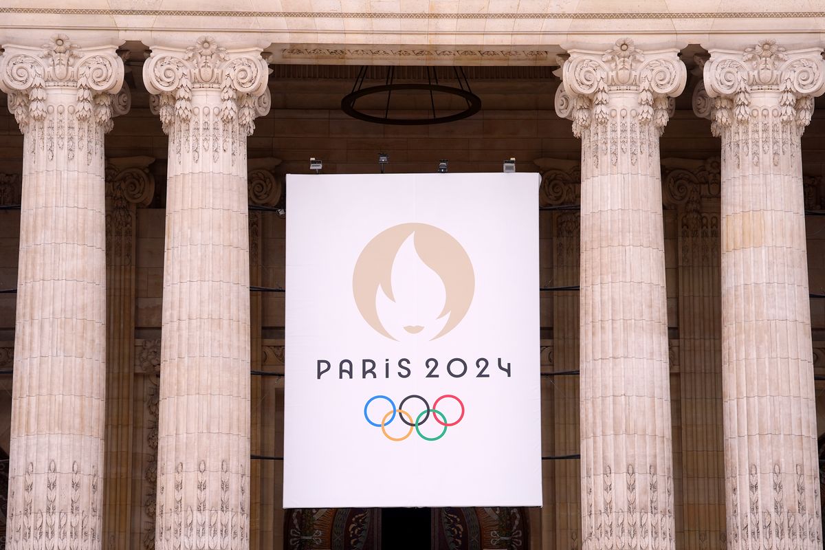 Olimpiadi di Parigi 2024