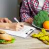 Alimentazione cibo
