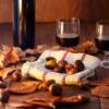 Come abbinare le castagne al vino