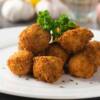 Polpette di zucca e ricotta