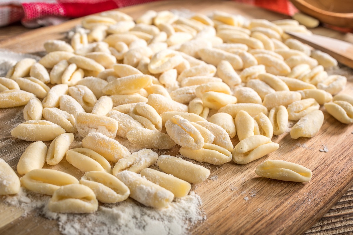 Cavatelli