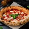 Pizza napoletana