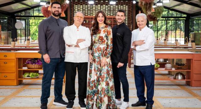 Grandi novità per la nuova stagione di Bake Off Italia &#8211; Dolci in forno