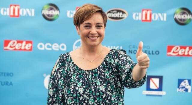 Benedetta Rossi diventa milionaria: grazie alle ricette incassa 6,9 milioni di euro