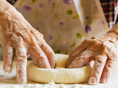 Chi è Nonna Silvi, la food influencer ultra ottantenne con milioni di follower