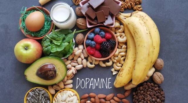 Tutti pazzi per la dieta della felicità: ecco com funziona il dopamine menu