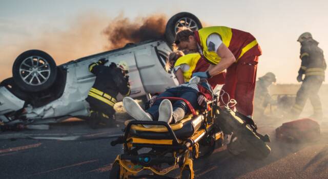 Sicilia: vittime della strada, scia di sangue inarrestabile