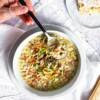 Zuppa d’orzo grigionese