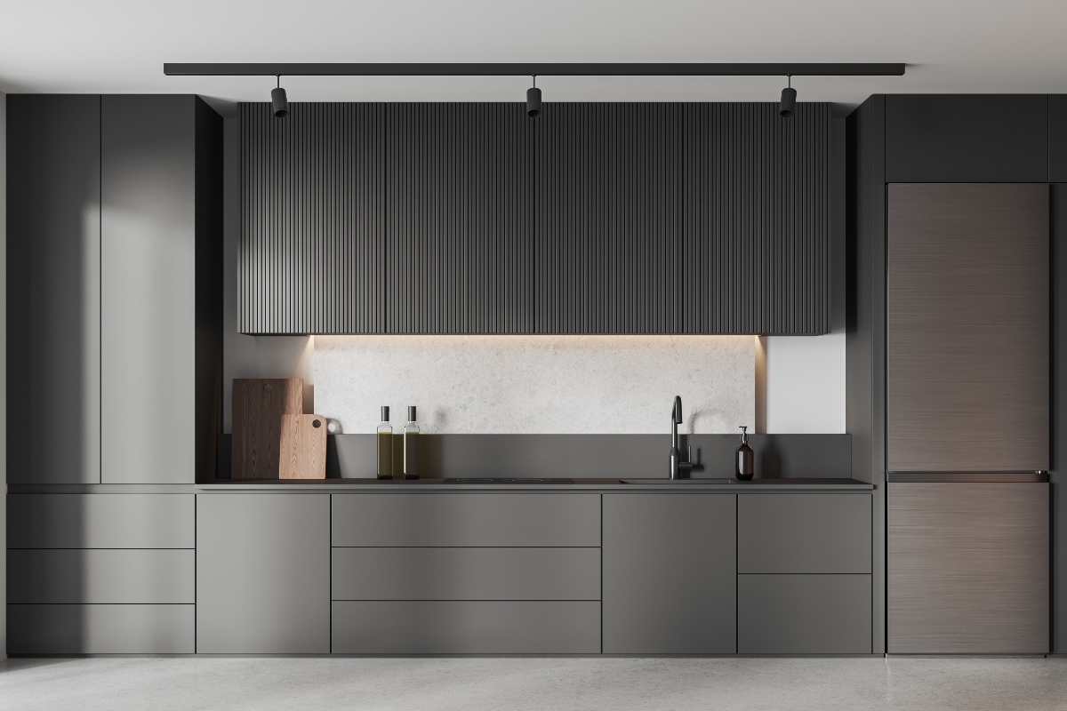 Cucina moderna design