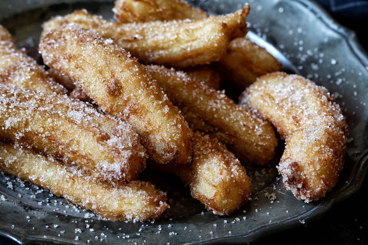 Torcinelli from Abruzzo