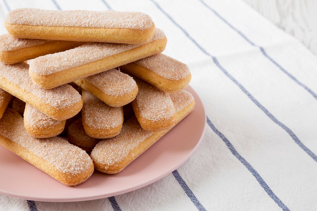 Ladyfingers