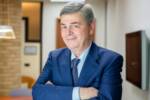 Stefano Berni, a capo del Consorzio Tutela Grana Padano