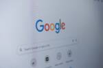 Pagina di ricerca di Google